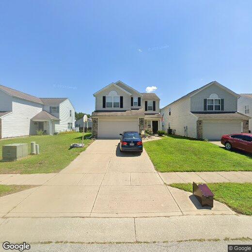 7313 Wellwood Dr, Indianapolis, IN 46217 House Rental in Indianapolis