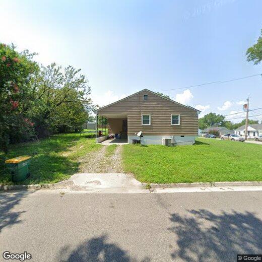 1208 Stewart Ave, Hopewell, VA 23860 House Rental in Hopewell, VA