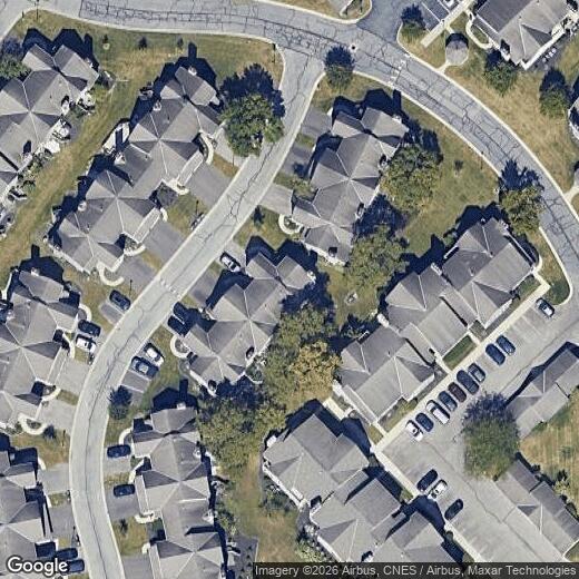 3414 Eastwoodlands Trl Unit 3414, Hilliard, OH 43026 Condo for Rent