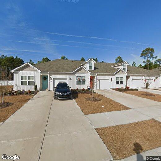 3414 Bells Lake Cir, Longs, SC 29568 Townhome Rentals in Longs SC