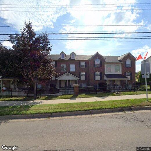 1429 Academy Ln, Lansing, MI 48906 Condo for Rent in Lansing, MI