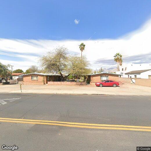 Primary Photo - 1 br, 1 bath House - 2533 E Elm St  Unit 2