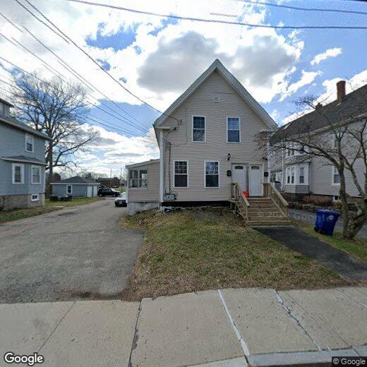 Primary Photo - 60 Central Ave