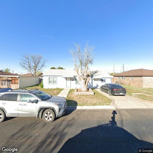 1607 Santa Monica Ave, Odessa, TX 79763 House Rental in Odessa, TX