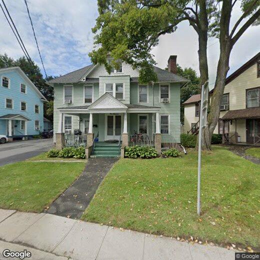 Primary Photo - 111 Vineyard Ave