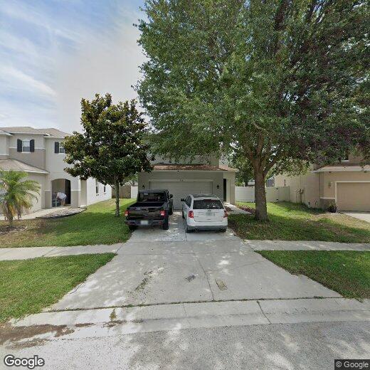 9251 Wellstone Dr, Land O' Lakes, FL 34638 House for Rent in Land O