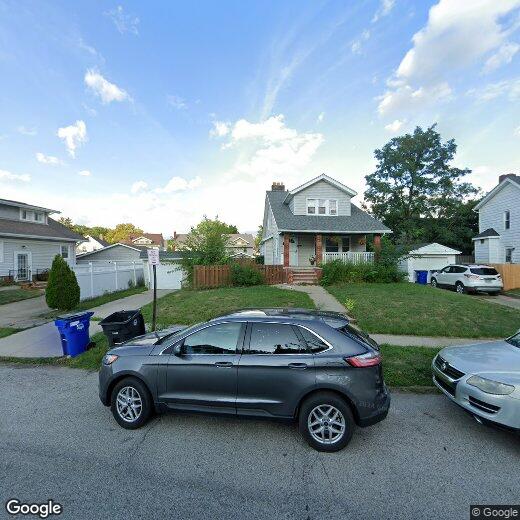 Primary Photo - 2 br, 1 bath House - 3445 Berea Rd