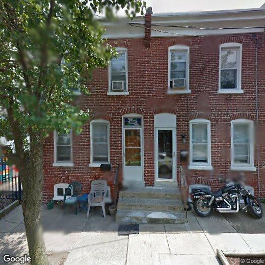 Primary Photo - 904 Marshall St