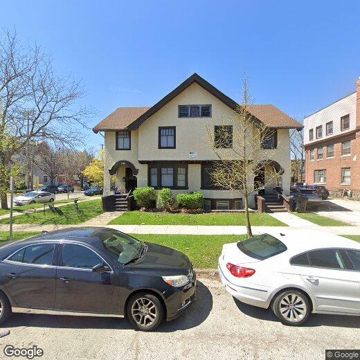 Primary Photo - 205 N Ingalls St