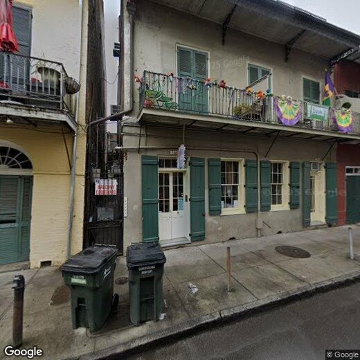 Primary Photo - 734 Orleans St