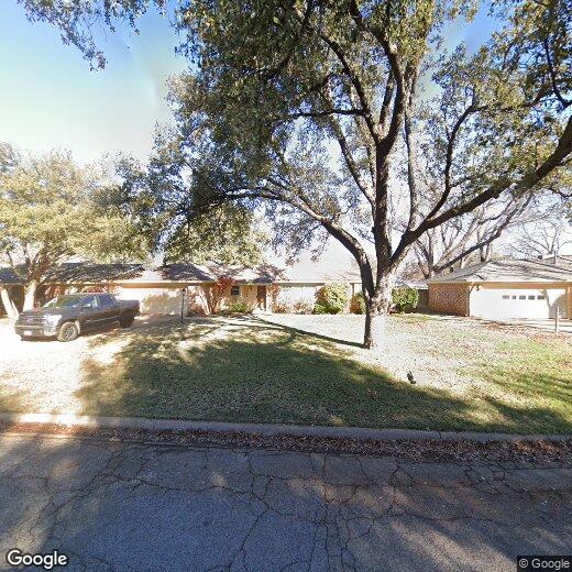 2318 River Oaks Cir, Abilene, TX 79605 House Rental in Abilene, TX