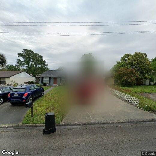 Primary Photo - Cozy 2/1 Townhome in Orange Park!