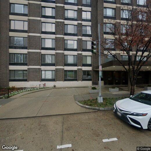 Primary Photo - 2501 Calvert St NW