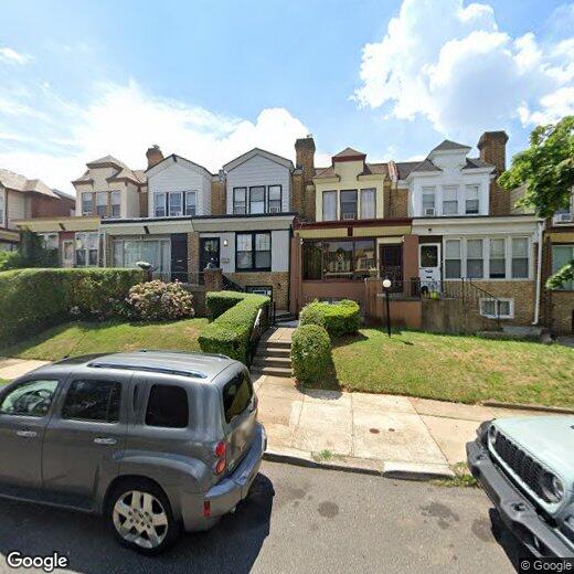 5420 Lebanon Ave, Philadelphia, PA 19131 House Rental in Philadelphia