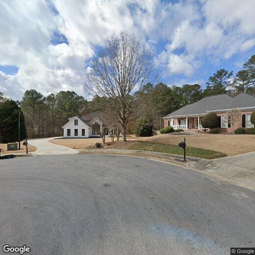 Primary Photo - 2100 Pate Ridge Dr SW