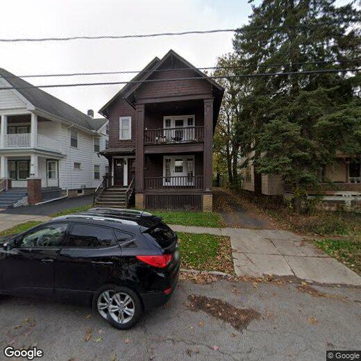 2628 Emerson Ave, Utica, NY 13501 House Rental in Utica, NY