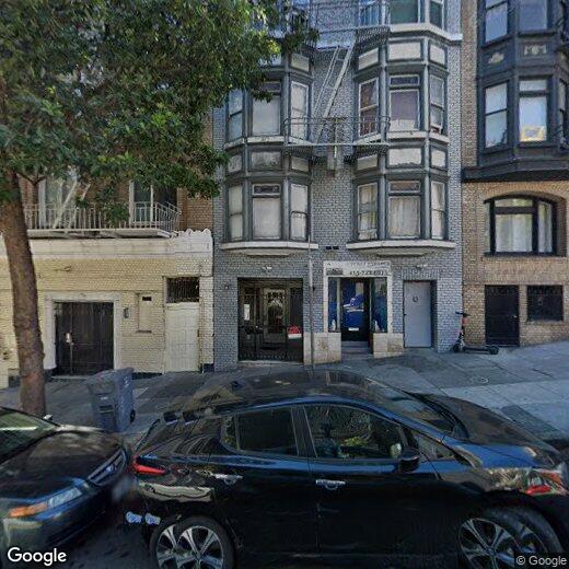 Primary Photo - 1 br, 1 bath House - 715 Leavenworth St #10