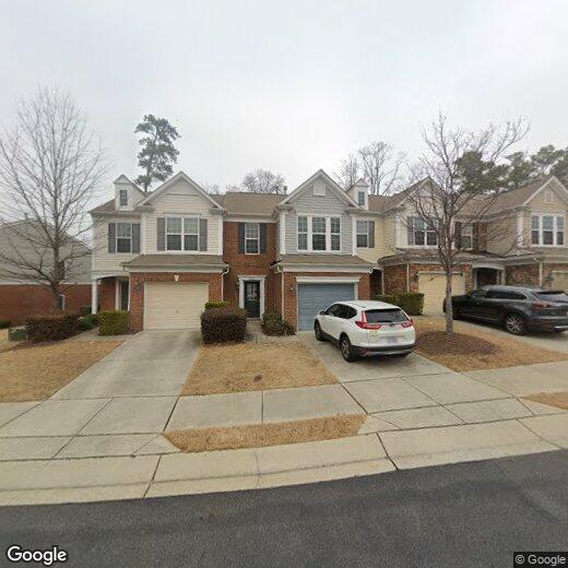 1131 Kingston Grove Dr, Cary, NC 27519 House for Rent in Cary, NC