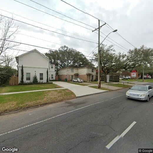 825 Bonnabel Blvd, Metairie, LA 70005 House Rental in Metairie, LA