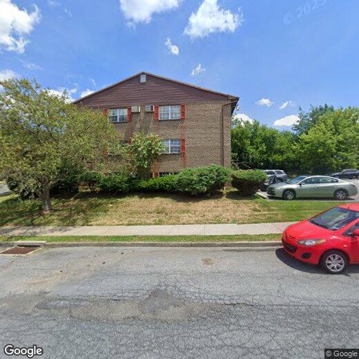 30 E Wyoming St Unit 1, Allentown, PA 18103 Room for Rent in