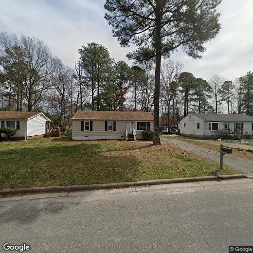 Primary Photo - 919 Green Ridge Dr