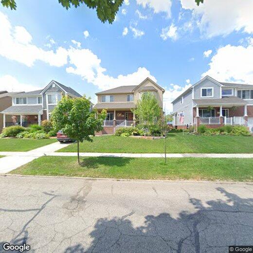 Primary Photo - 2091 Oakshire Ave