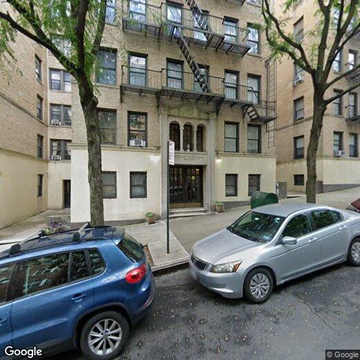 Primary Photo - 583 West 215th Street