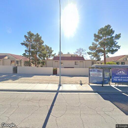 Primary Photo - Beautifully Furnished Laughlin Condo