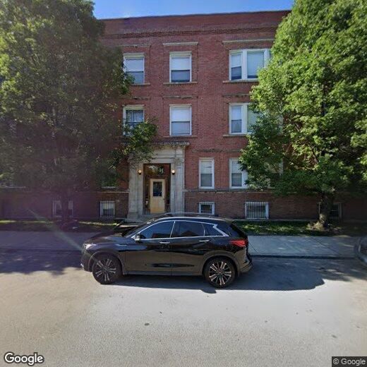 Primary Photo - 4858 S Indiana Ave