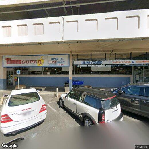 Primary Photo - 1425 Liliha St