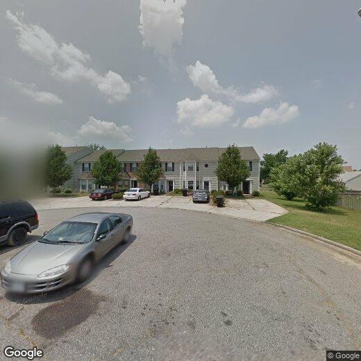 10 Mast Ct, Portsmouth, VA 23703 Townhouse for Rent in Portsmouth, VA