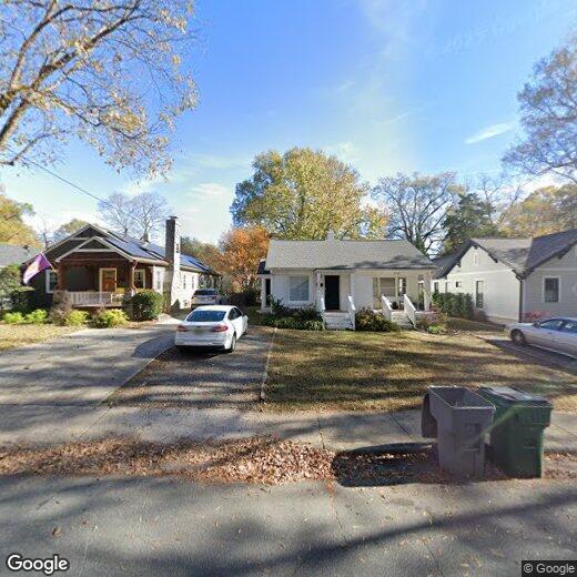 Primary Photo - 1714 Pecan Ave