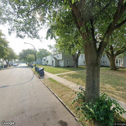 329 Millicent Ave, Buffalo, NY 14215 Townhome Rentals in Buffalo NY