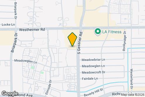 Woodchase Apartments photo'