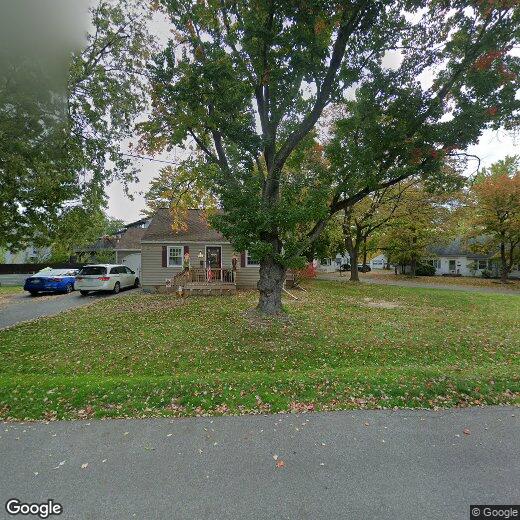 Primary Photo - 20 Mason Rd