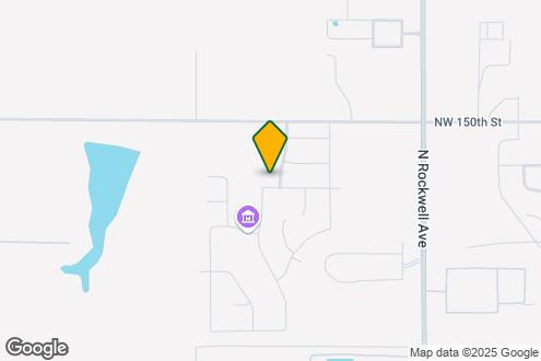 Map Image of the Property - 7341 NW 148th St