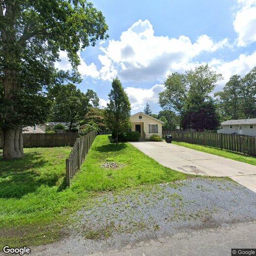 444 S Tulip Ave, Galloway, NJ 08205 House Rental in Galloway, NJ