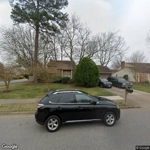 1669 Lake Christopher Dr, Virginia Beach, VA 23464 House Rental in Virginia Beach, VA