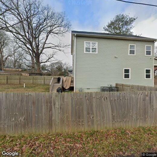 1418 Allegheny St SW, Atlanta, GA 30310 House for Rent in Atlanta, GA