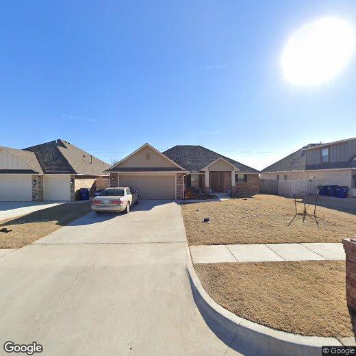1354 N Taylor Way, Mustang, OK 73064 House for Rent in Mustang, OK