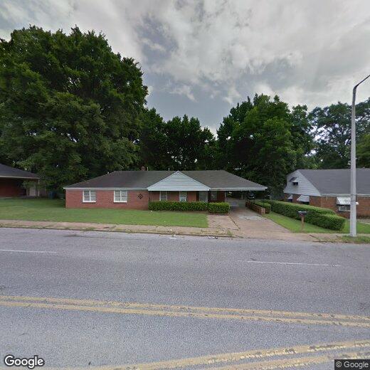 Primary Photo - 1626 Frayser Blvd