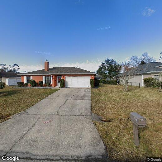 24 Woodfield Dr, Palm Coast, FL 32164 House for Rent in Palm Coast