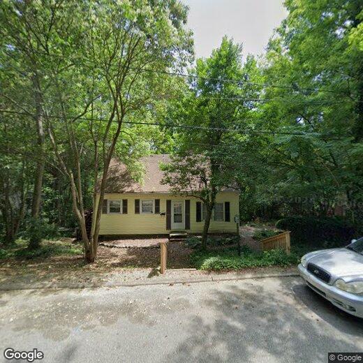 Foto principal - Great home in Chapel Hill!