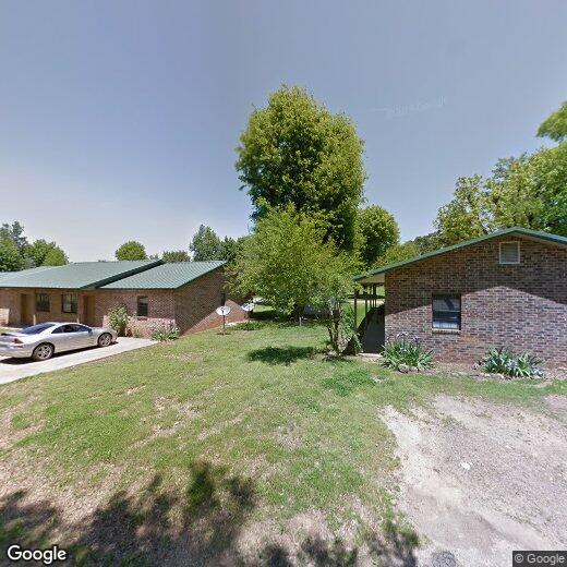 26 Roberts Ave, Lamar, AR 72846 House Rental in Lamar, AR