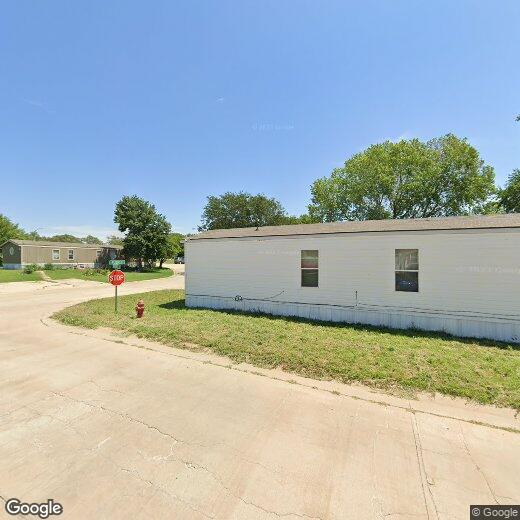 46 Arapaho, Park City, KS 67219 House Rental in Park City, KS