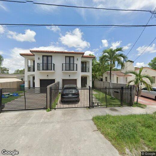 3421 SW 13th Terrace, Miami, FL 33145 Townhome Rentals in Miami FL