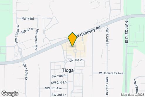 Flats at Tioga Town Center photo'