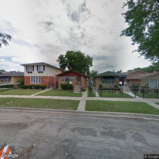 Foto principal - 11647 S Justine St