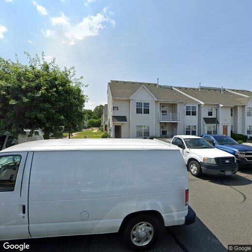 806 Dutchess Ln, Woodbridge Township, NJ 07095 Apartment for Rent in