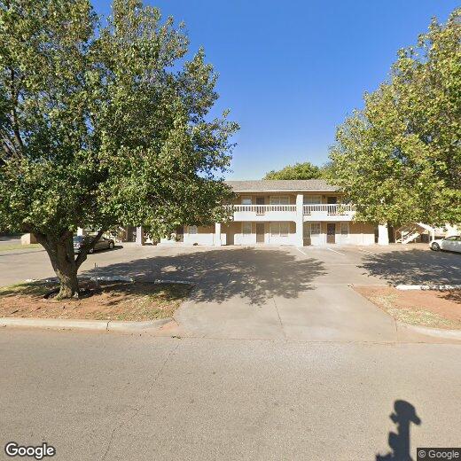 501 N State St Unit 6, Weatherford, OK 73096 Apartment for Rent in